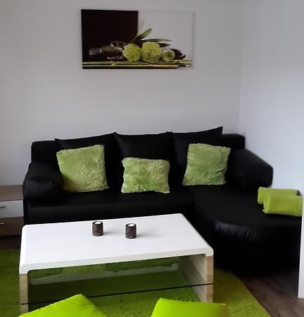 Ferienwohnung "Kleines Glueck" In Winterberg-Niedersfeld Extérieur photo