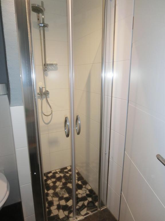 Ferienwohnung "Kleines Glueck" In Winterberg-Niedersfeld Extérieur photo